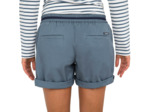 Short de voile femme SAILING 100 Gris