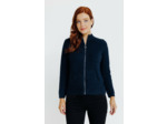 Cardigan Zippé