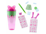 BARBIE POP REVEAL CHATON ROSE