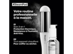 Soin lissant professionnel 3-en-1 SteamPod