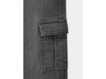 Jean Cargo Gris