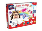 Coffret Découverte Licorne Expérience Scientifique