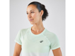 T-shirt tennis light femme - TTS LIGHT F Vert clair