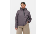 Veste à capuche