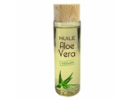 Huile d'aloe vera