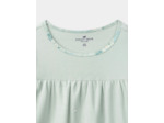 Chemise de nuit Lapin en velours