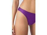 Culotte bikini bas de maillot