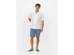 Chemise à manches courtes Kem
