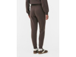 Bas de jogging skinny taille haute
