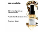 Huile 10 en 1 pour cheveux normaux à sensibilisés Absolut Repair 30 ml