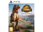 Jurassic World Evolution 2 - Occasion