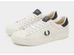 Fred Perry Spencer