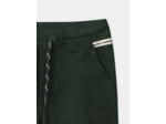 Pantalon vert foncé Garçon