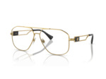 Lunettes de vue VERSACE
