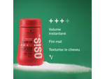 Poudre gainante matifiante Dust It Osis+