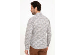 Chemise Manches Longes Marcus