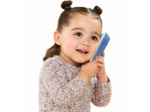 ALLO BÉBÉ MESSAGES MAGIQUES BLEUS VTECH BABY