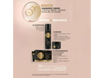 Shampooing réparateur Essentiel Keratin