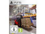 Forklift Simulator