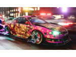 Need For Speed 2022 Unbound - Occasion