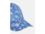 Chapeau Bleu