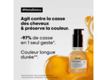Rituel protecteur Metal Detox