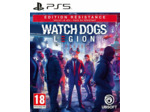 Watch Dogs Legion Resistance - Occasion