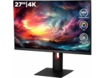 Ecran Gaming 4k 27" 160hz Ips Stormfury