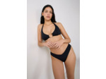 Bikini brésilien high leg bas de maillot