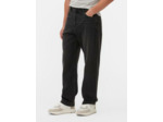 Jean ample taille haute