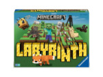 LABYRINTHE MINECRAFT