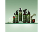 Shampooing au romarin Rosemary