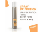Spray de finition extra fort Super Set Eimi 500 ml