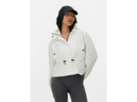 Veste de sport cintrée