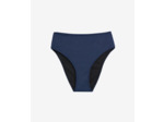Culotte de bain menstruelle taille haute