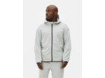 Sweat à capuche zippé adaptatif