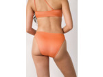 Culotte bikini bas de maillot