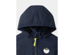 Blouson Bi-matière Skate