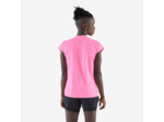 T-shirt de Running léger Femme - KIPRUN Run 900 Light rose