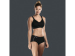 Soutien-gorge de sport ouverture frontale Frontline