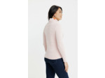 Pull En Chenille Tricotage Fantaisie