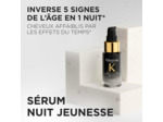 Sérum nuit jeunesse Chronologiste 30 ml