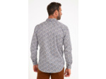 Chemise Manches Longues Berthie