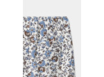 Pantalon imprimé fleuri