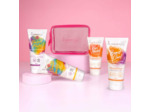 Kit d'embarquement cheveux bouclés