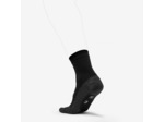 CHAUSSETTE DE RUNNING KIPRUN RUN900 5 ORTEILS NOIRES
