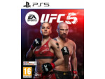 Ea Sports Ufc 5- Edition Standard - Occasion
