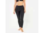 Legging anti uv surf Femme - Size + noir