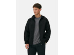 Manteau à capuche Performance