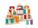 BARIL BLOCS DE CONSTRUCTION 100 PIÈCES